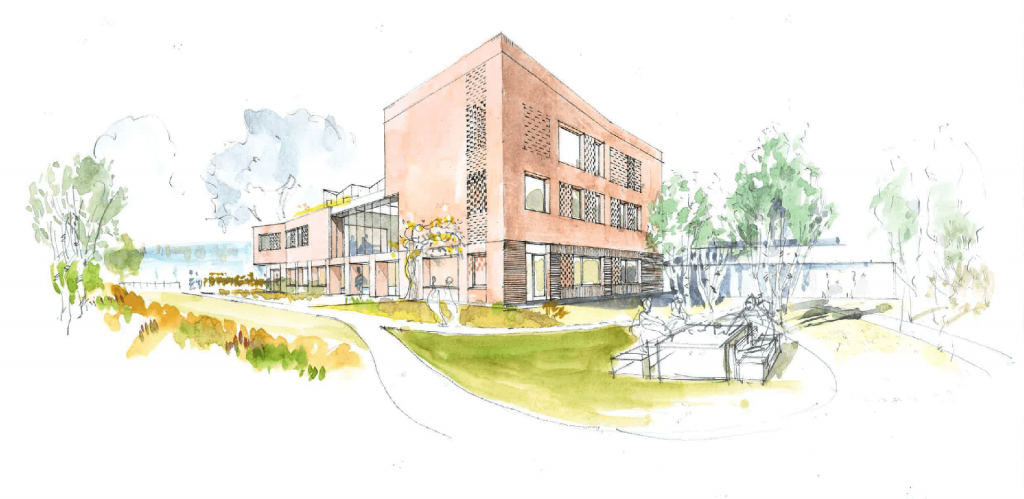 The Learning Hub - CHP